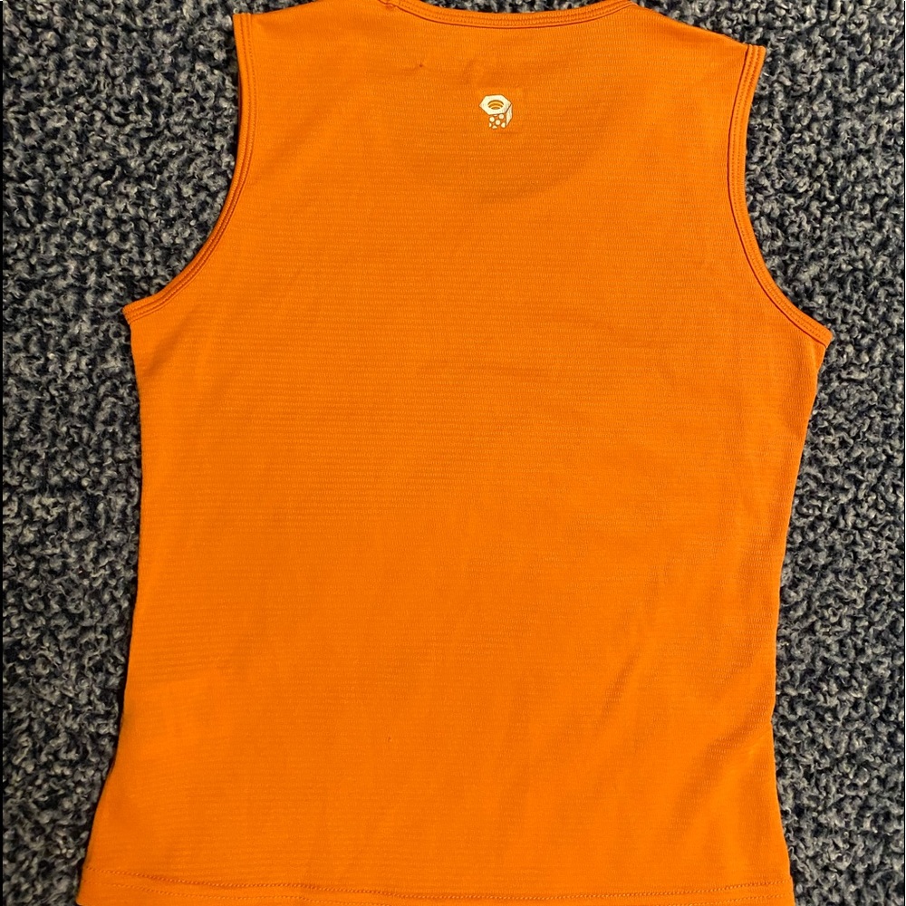 Muscle Tank - Picture 3 of 3